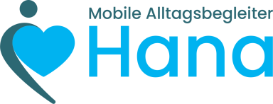 Mobile Alltagsbegleiter Hana
