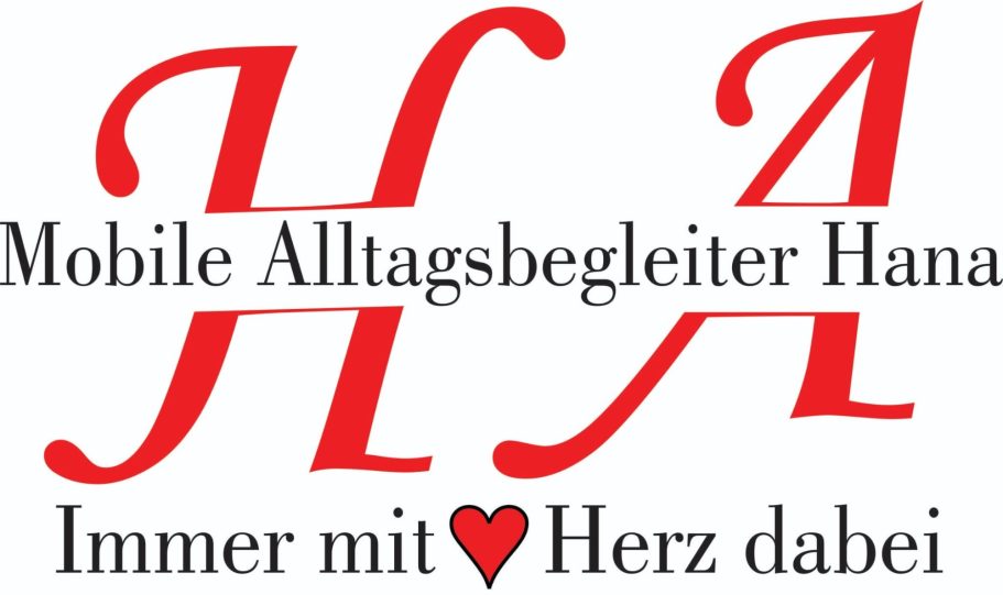 Mobile Alltagsbegleiter Hana 